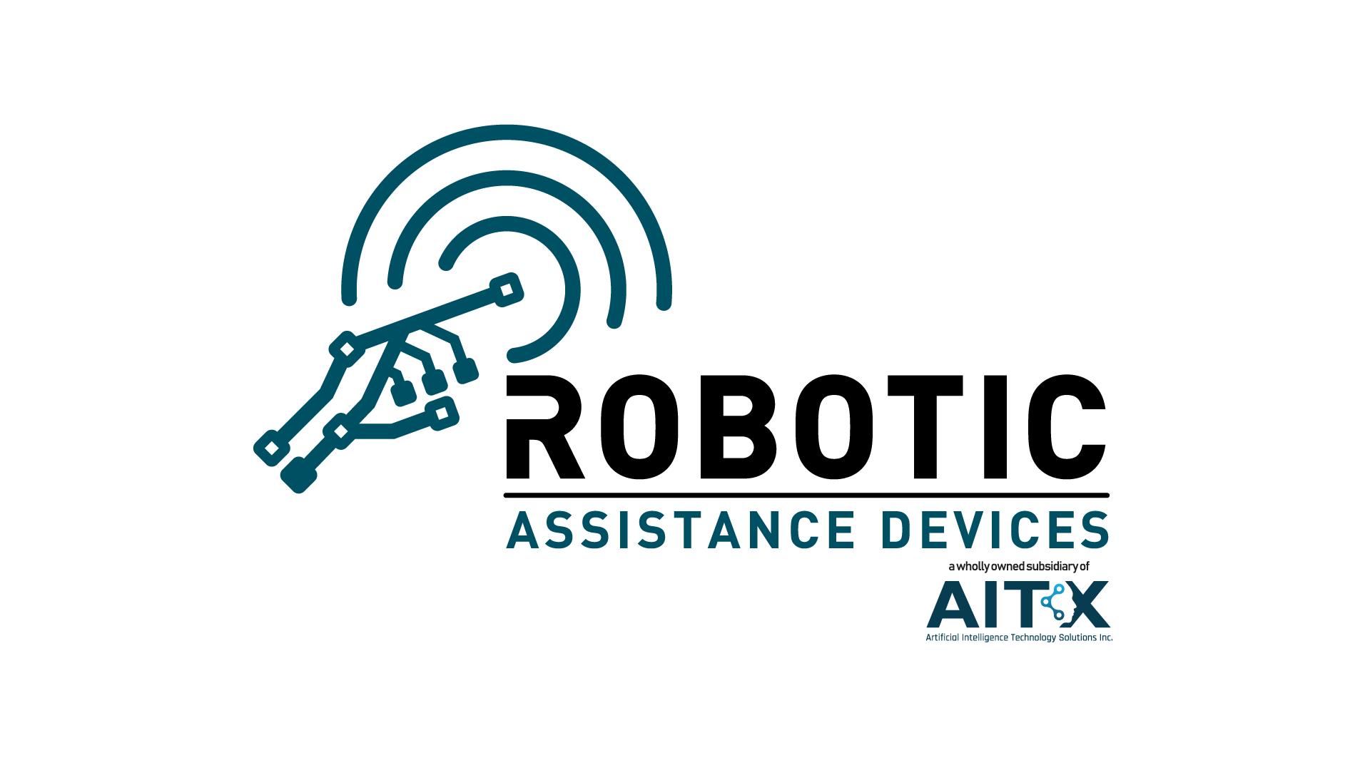 Update on Robotic Assistance Devices Sales Expansion and Activities ...