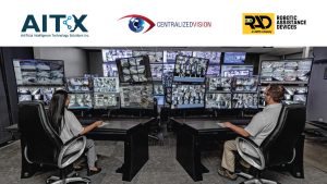 AITX’s subsidiary Robotic Assistance Devices expands remote response business along with Centralized Vision
