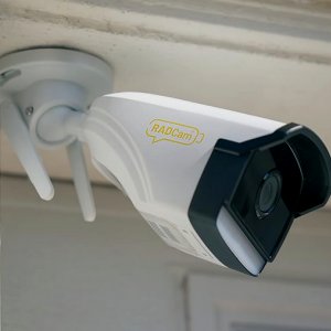 RADCam™, Designed byRAD-R